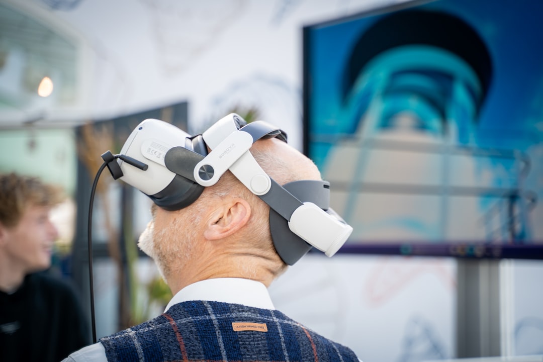 Geleceğin Oyun Deneyimi: Metaverse ve Sanal Gerçeklikte Yenilikler