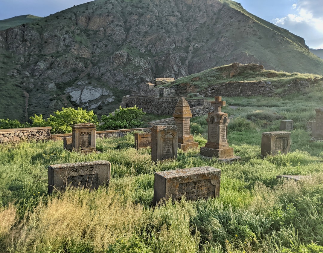 Türkiye’de Efsaneler ve Mitlerle Dolu Gizemli Köyler