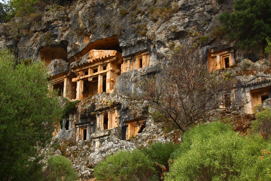 Türkiye’den Eşsiz Gizli Cennetler: Keşfedilmeyi Bekleyen Kültürel Miras Noktaları