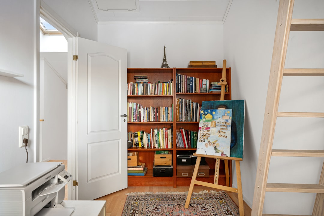 Evde Küçük Alanları Verimli Kullanmanın Yaratıcı Yöntemleri