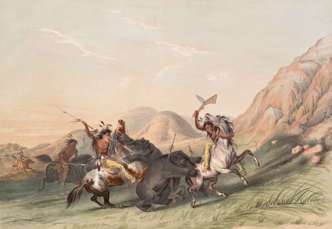 Türk Mitolojisinde Az Bilinen Kahramanlar ve Destanları