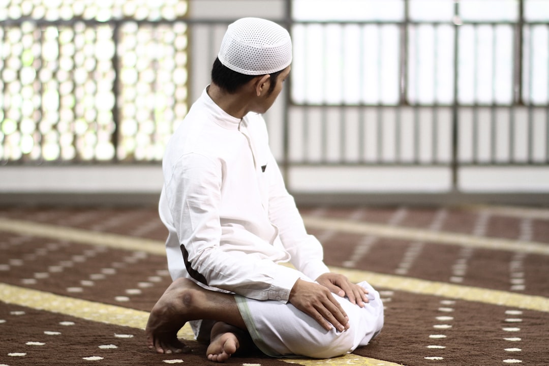 Günümüz Hayatında Zihinsel Esenlik ve İslam’ın Meditasyon Uygulamaları