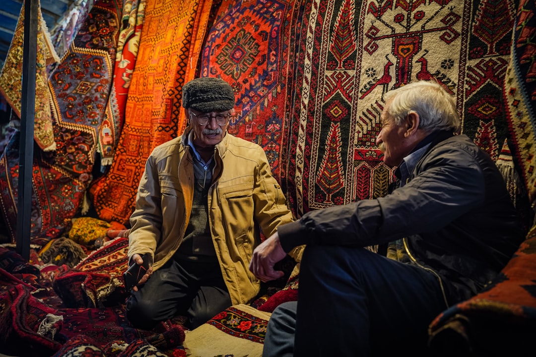 Geleneksel Türk Sanatlarının Gizemli Hikayeleri ve Modern İzleri