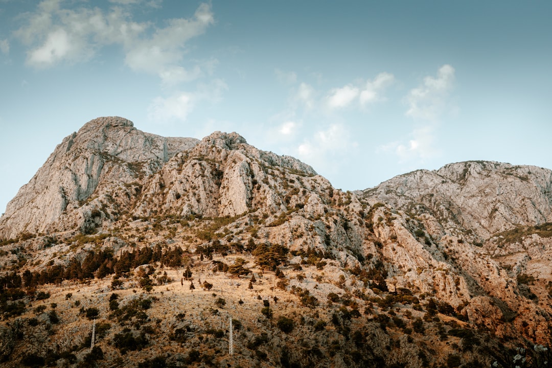 Türkiye’nin En İyi Kamp Yapılacak Yerleri ve Doğa Aktiviteleri Rehberi