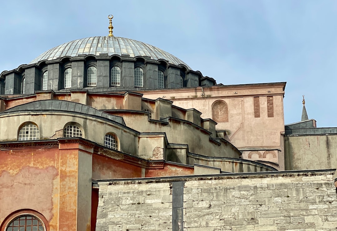 Türkiye’de Tarihi ve Kültürel Mirasların Geleceği: Koruma ve Yenileme Çalışmalarının Önemi