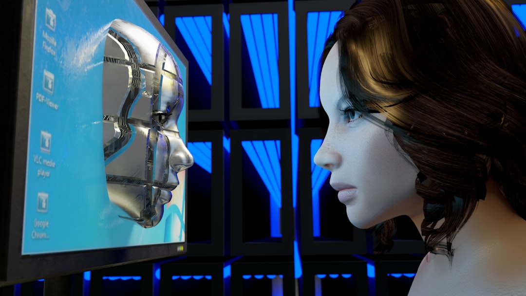 Teknolojinin Geleceği: Yapay Zeka ve Robotların Hayatımızdaki Rolü