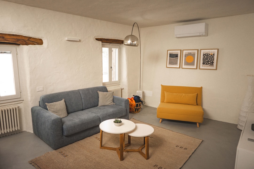 Mikro Yaşam Alanları: Küçük Mekanlarda Büyük Konfor Sağlayan Yaşam Çözümleri