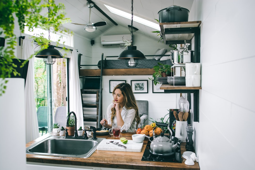 Evde Kolayca Uygulayabileceğiniz Sürdürülebilir Yaşam Önerileri