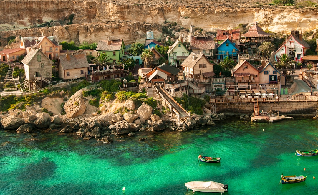 Türkiye’nin Gizli Kalmış Tatil Cennetleri