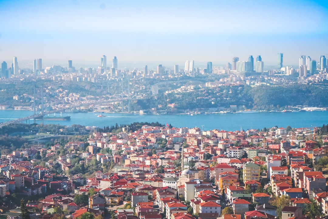 İstanbul’da Görülmesi Gereken 15 Gizli Cennet Köşesi