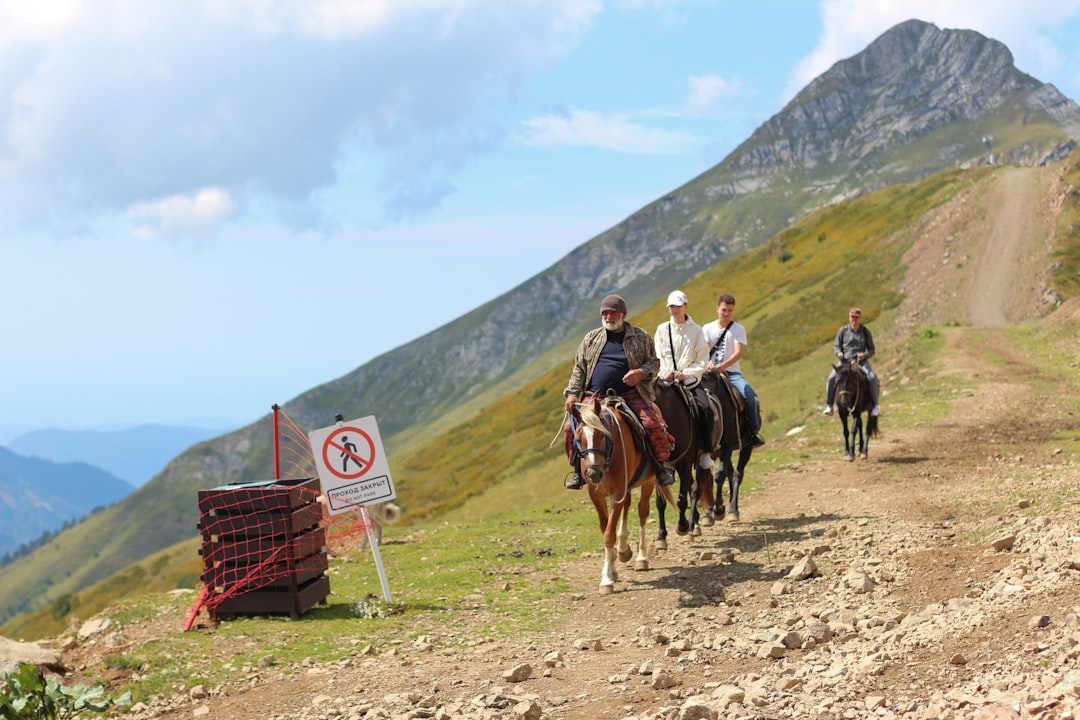 Türkiye’de Alternatif Turizm Deneyimleri: Ekstrem Sporlar ve Doğa Kaşifleri İçin Rotalar