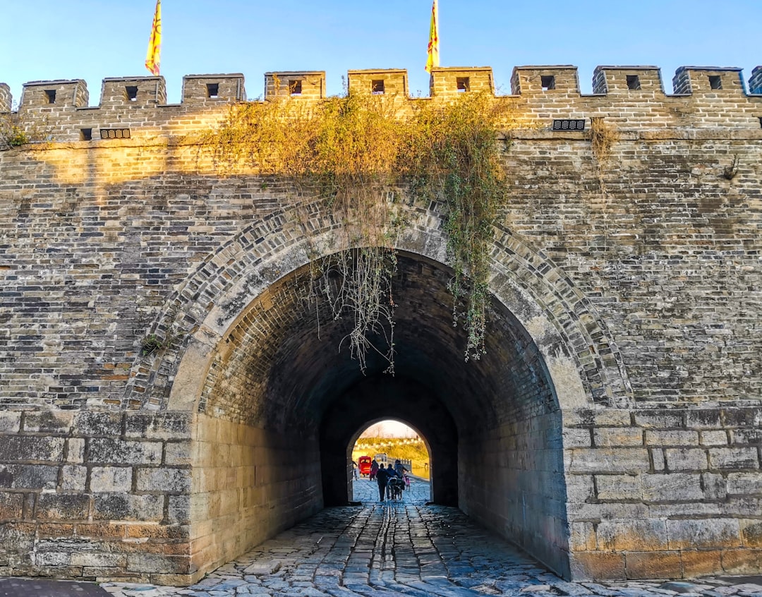 İstanbul’un Gizemli Tarihi Tünelleri ve Geçitleri