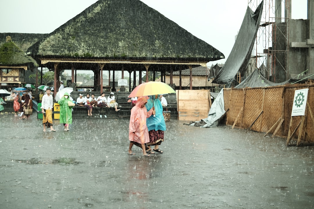 Doğal Afetlere Karşı Hazırlık: Güvenli Yaşam ve Risk Azaltma Rehberi