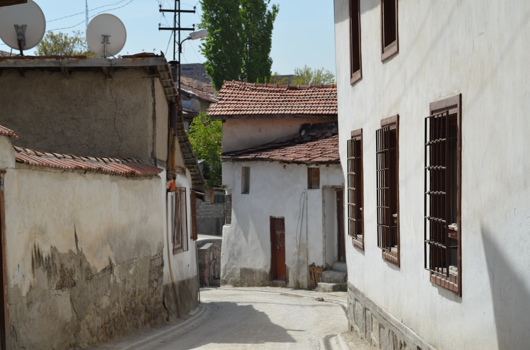 Türkiye’nin Gizemli Köyleri: Keşif Rotaları ve Yerel Hikayeler