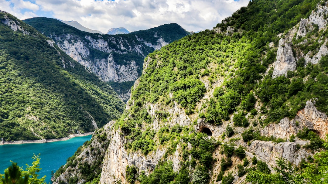 Antalya’nın Gizli Kalmış Doğal Güzellikleri ve Keşfedilecek Yerleri