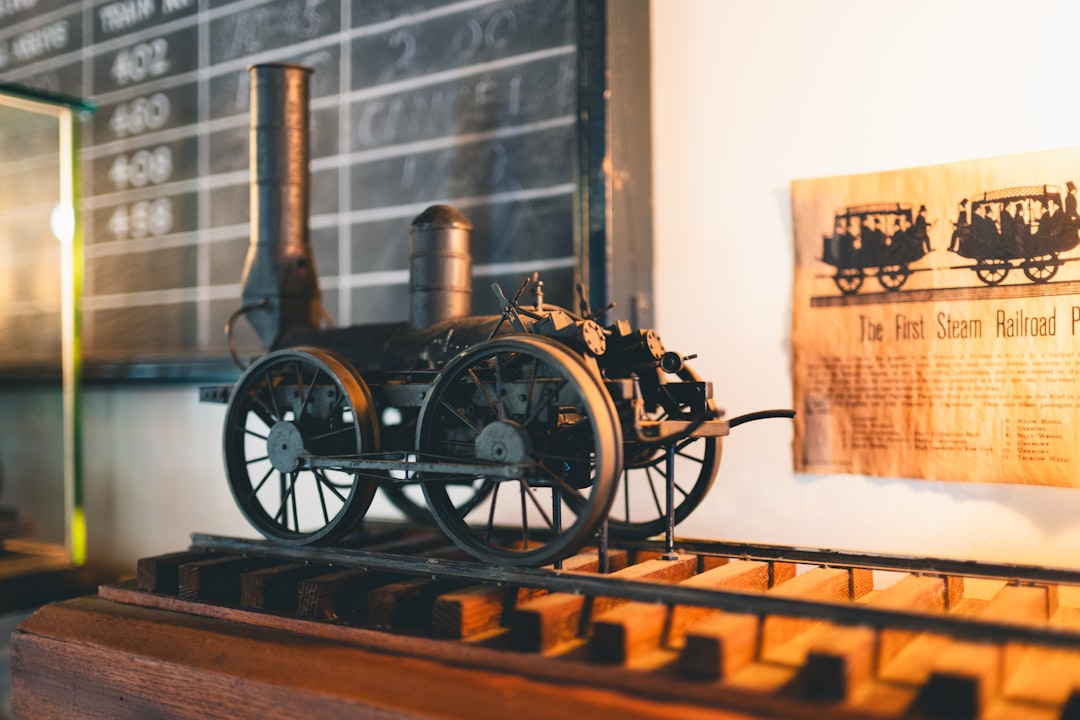 Tarihin Akışını Değiştiren Unutulmuş İcatlar ve Etkileri