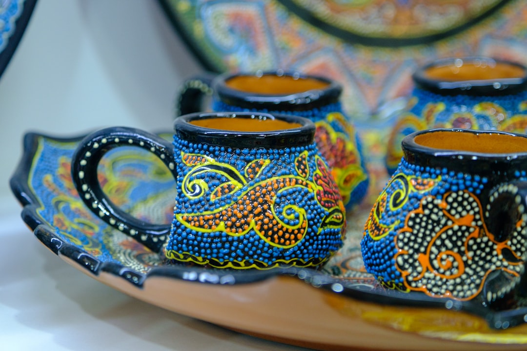 Türkiye’de Trend Yapan El Sanatları ve Yaratıcı Hobiler