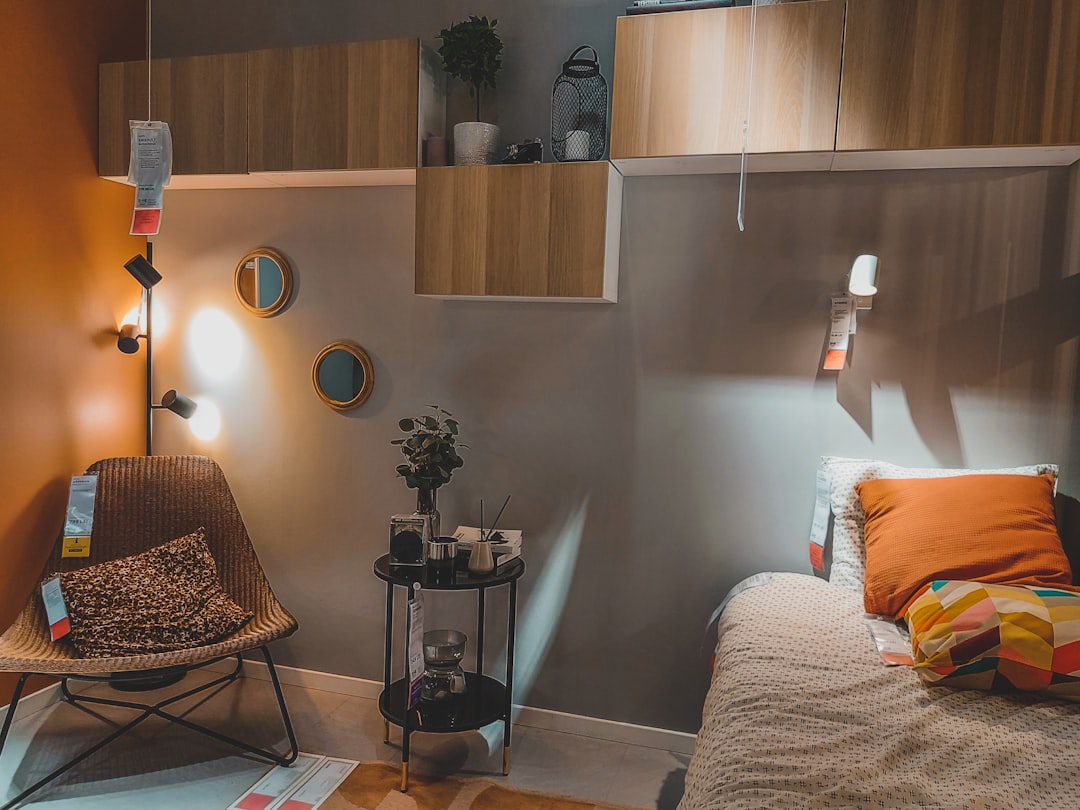 Geleceğin Akıllı Evleri: Yapay Zeka ile Donatılmış Yaşam Alanları