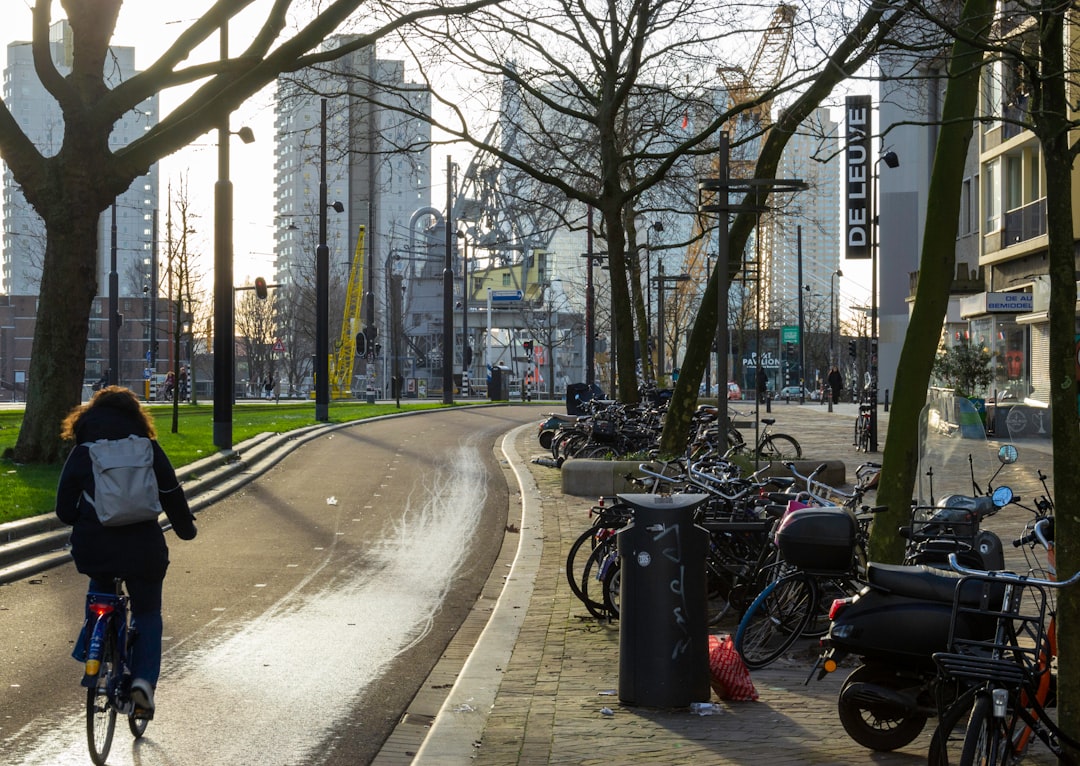 Geleceğin Şehirleri: Akıllı Kent Tasarımlarının Yaşam Tarzımıza Etkileri