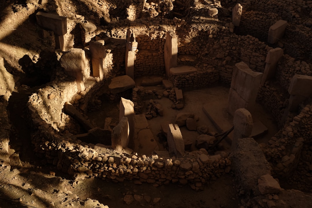 Antik Çağlardan Günümüze Türkiye’nin Gizemli Yer Altı Şehirleri