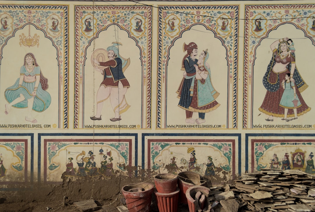 Türk Mitolojisindeki Gizemli Varlıklar ve Günümüz Kültürüne Etkileri