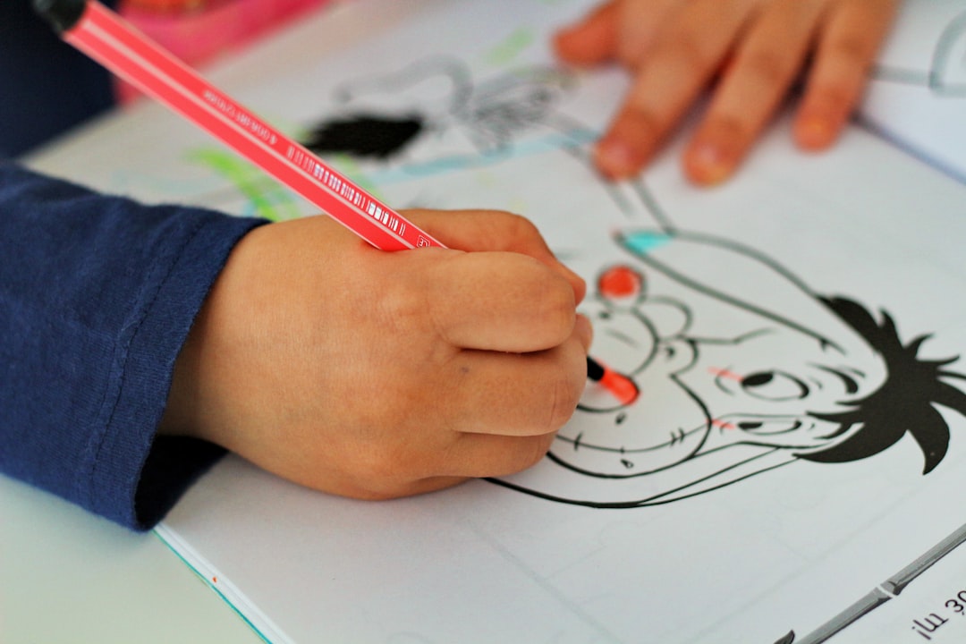 Çocuklar İçin Yaratıcı Düşünme Becerilerini Geliştirme Yöntemleri