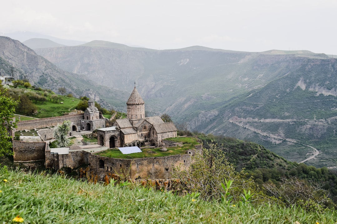 Türkiye’nin Bilinmeyen Masal Köyleri ve Bu Köylerin Efsaneleri