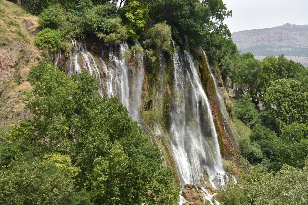 Türkiye’de Ziyaret Edilmesi Gereken Gizli Kalmış Doğa Harikaları
