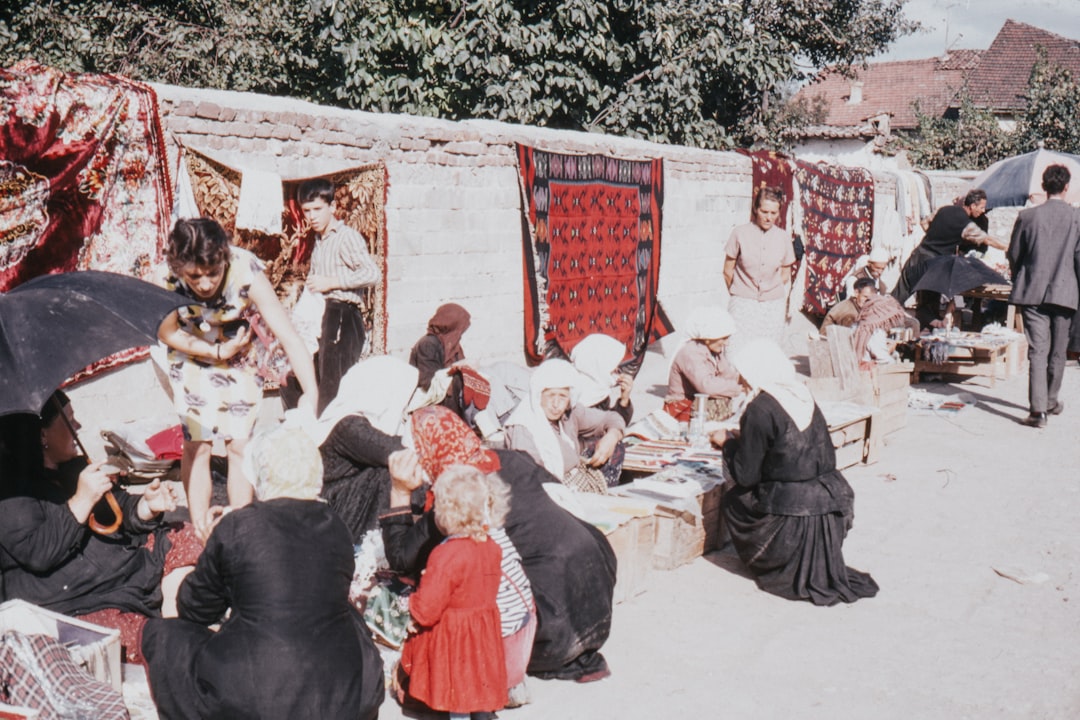 Osmanlı İmparatorluğunda Kadınların Günlük Yaşamı ve Sosyal Hayattaki Rolleri
