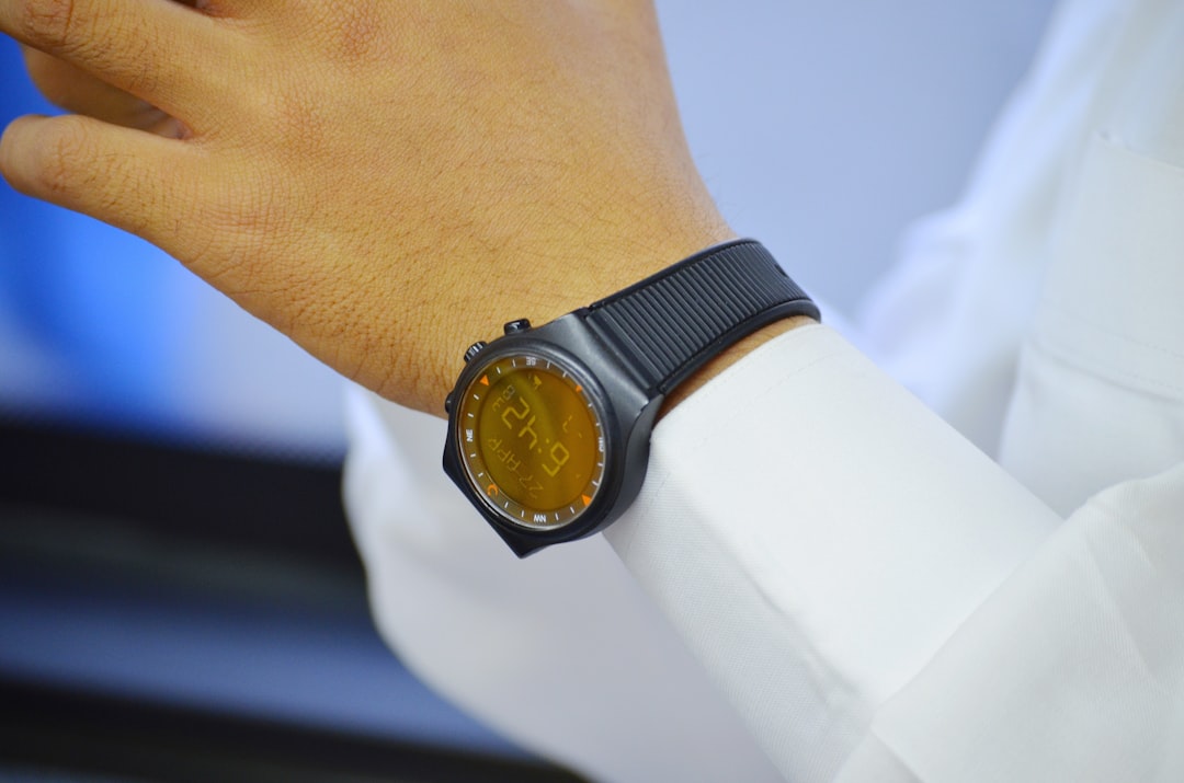 Giyilebilir Teknolojilerin Geleceği ve Sağlık Alanındaki Yenilikçi Uygulamaları