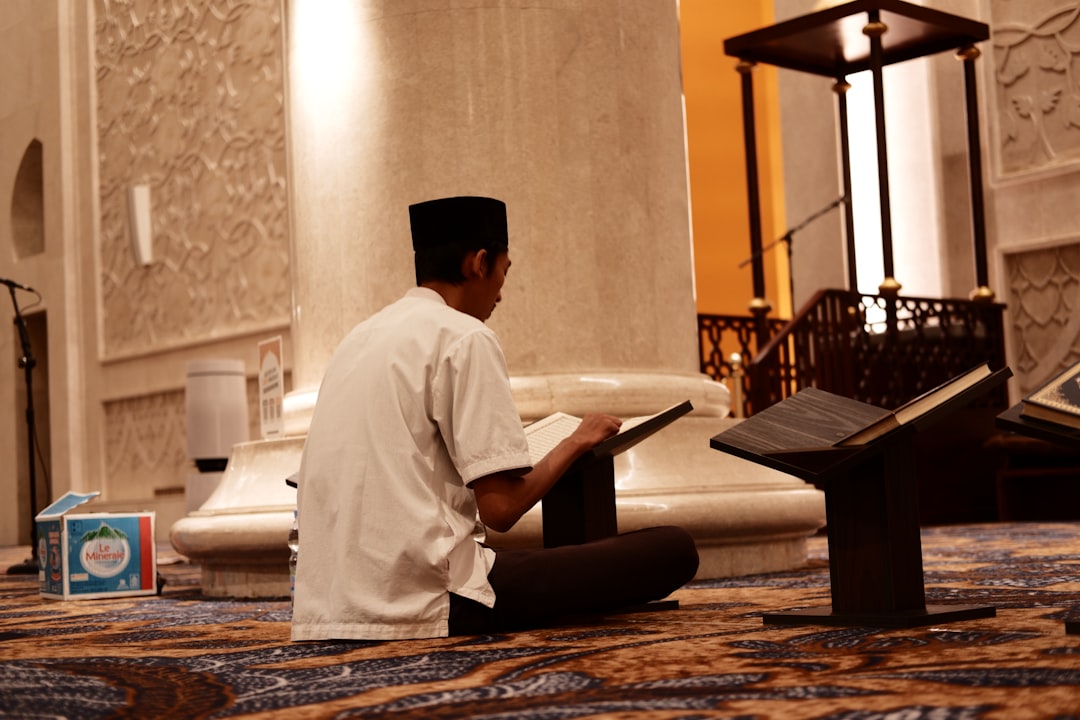 Ramazan Ayında Duaların Gücüne İnananlar İçin Etkili İbadet Yöntemleri