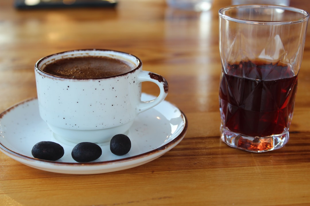 Türk Kahvesinin Faydaları ve Sağlık Üzerindeki Etkileri