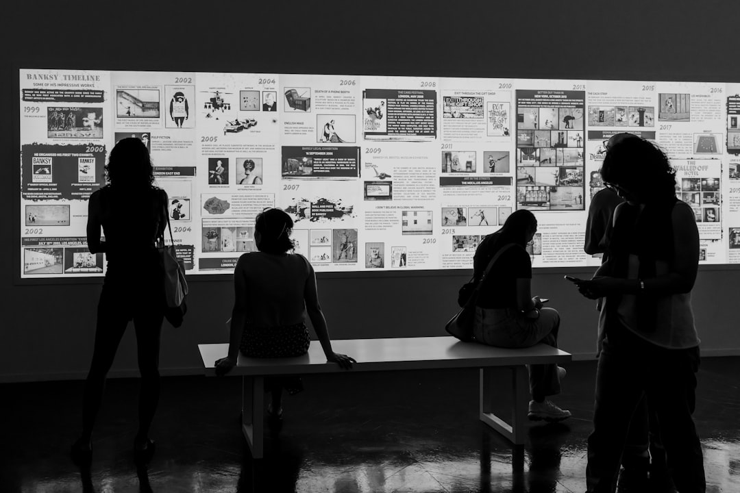 Sanat ve Teknolojinin Buluşma Noktasında Yaratıcılık: Dijital Çağda İnovatif İfadeler