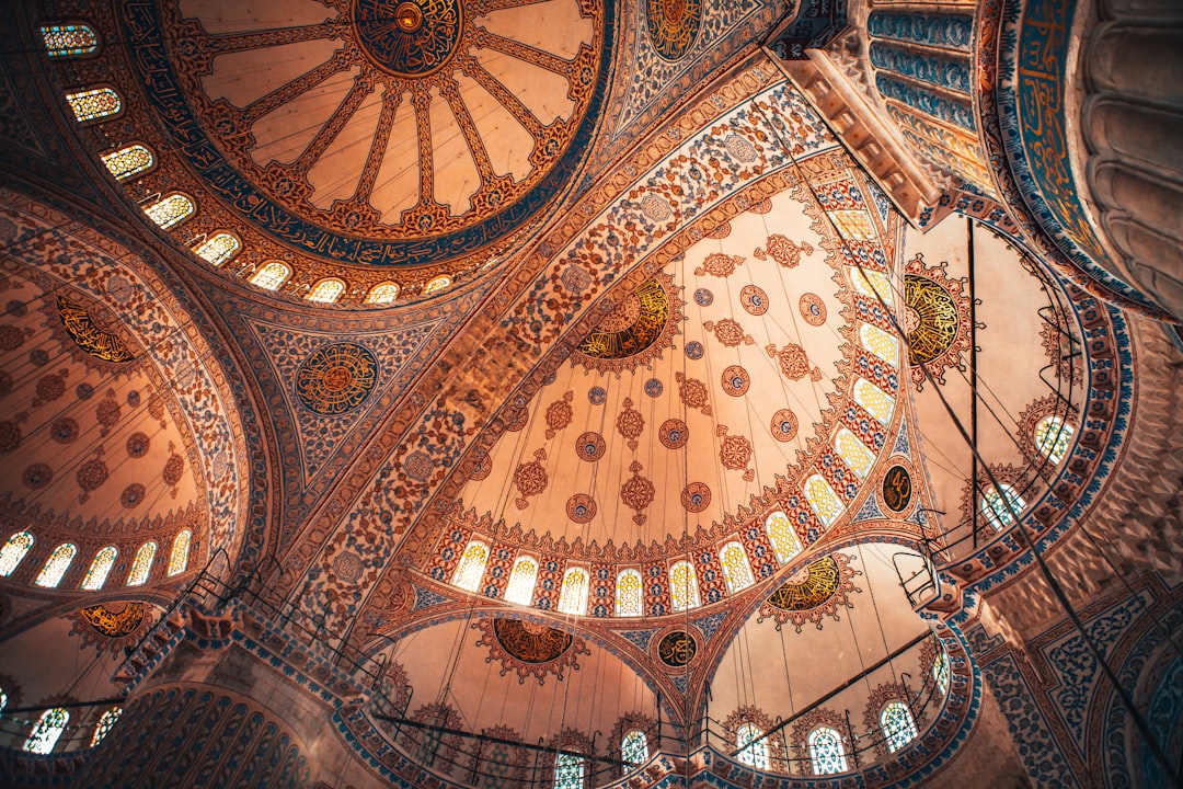 İstanbul’un Sanat ve Kültür Durakları: Keşfedilmemiş Hazineler Rehberi