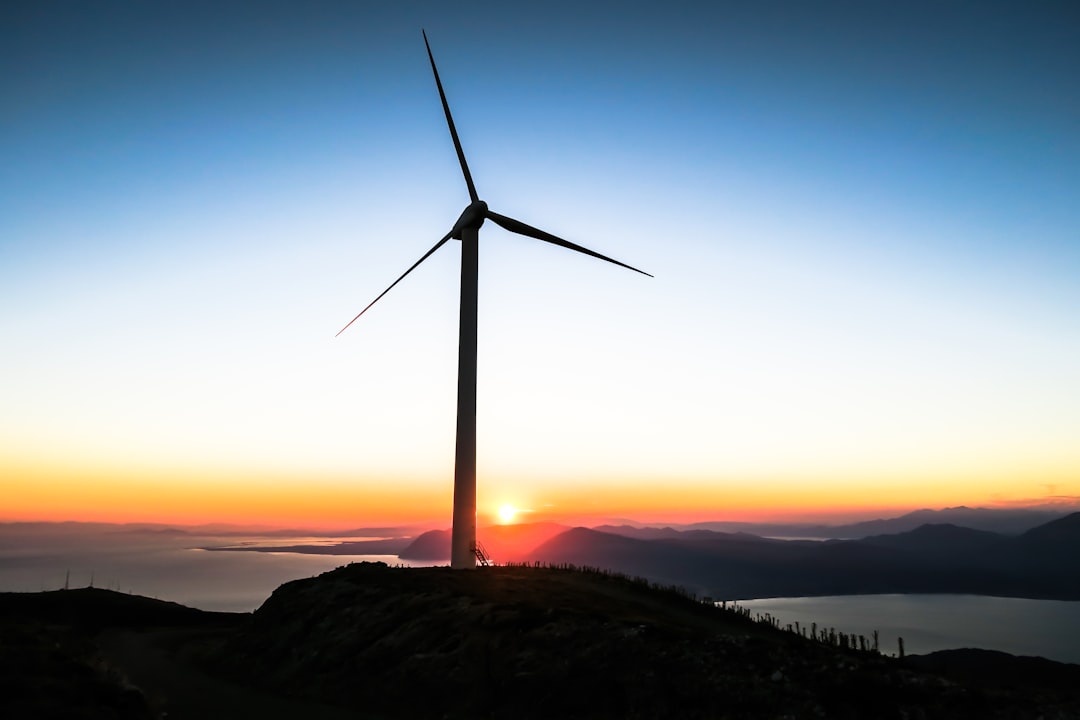 Türkiye’de Sürdürülebilir Ekonomik Büyüme İçin Yeşil Enerji Yatırımlarının Rolü