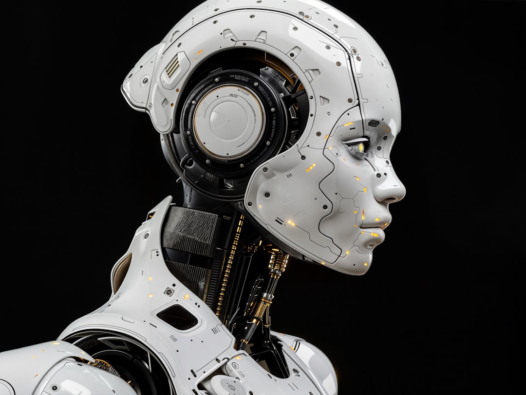 Geleceğin Robotik Teknolojileri ve İnsan Hayatını Değiştiren Yenilikler