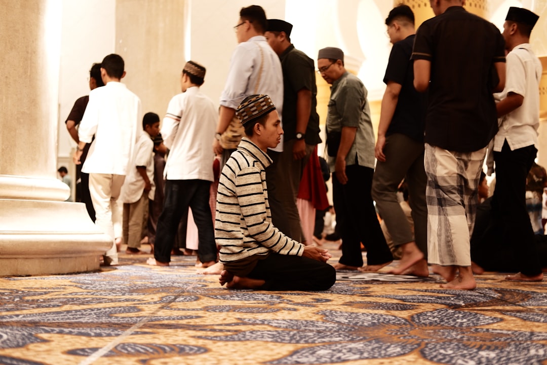 Ramazan Ayında Ruhsal ve Fiziksel Detoks: Oruç ile Yeniden Doğuş Yolu