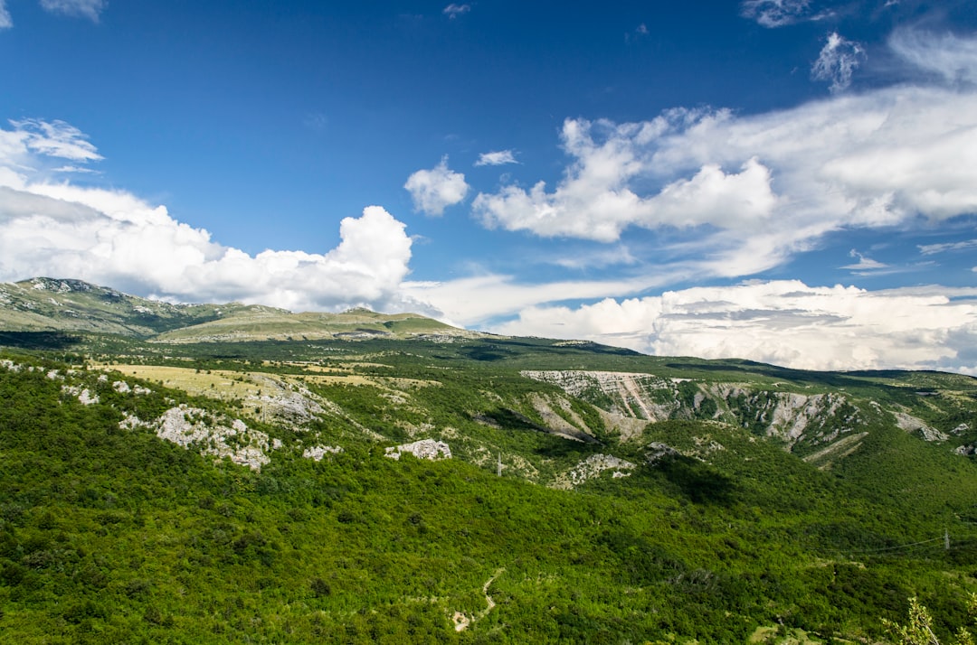 Türkiye’deki En Popüler Doğa Yürüyüşü Rotaları ve Detaylı Rehber