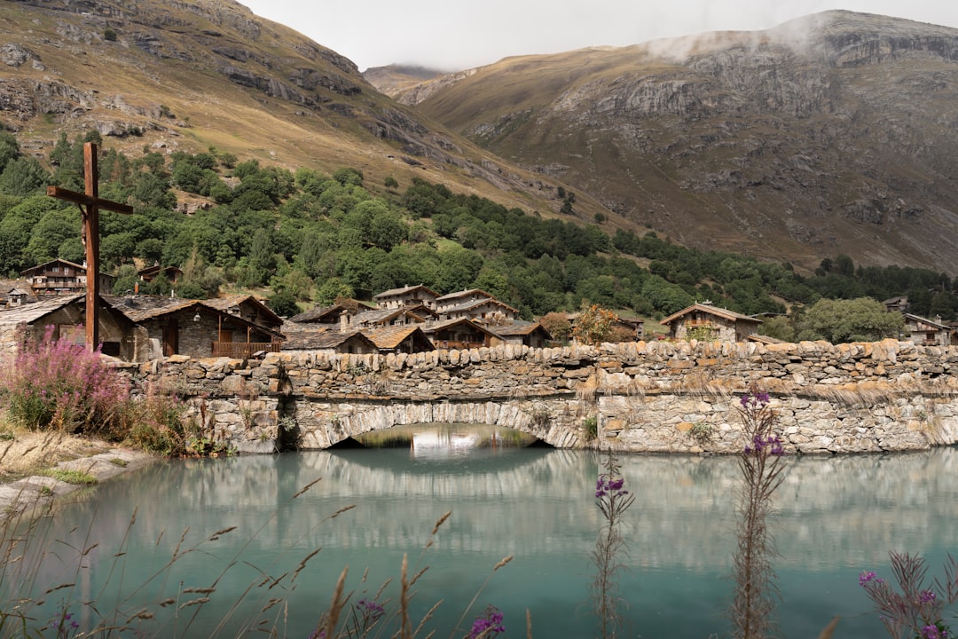 Türkiye’nin Saklı Cennetleri: Keşfedilmeyi Bekleyen 10 Gizemli Köy