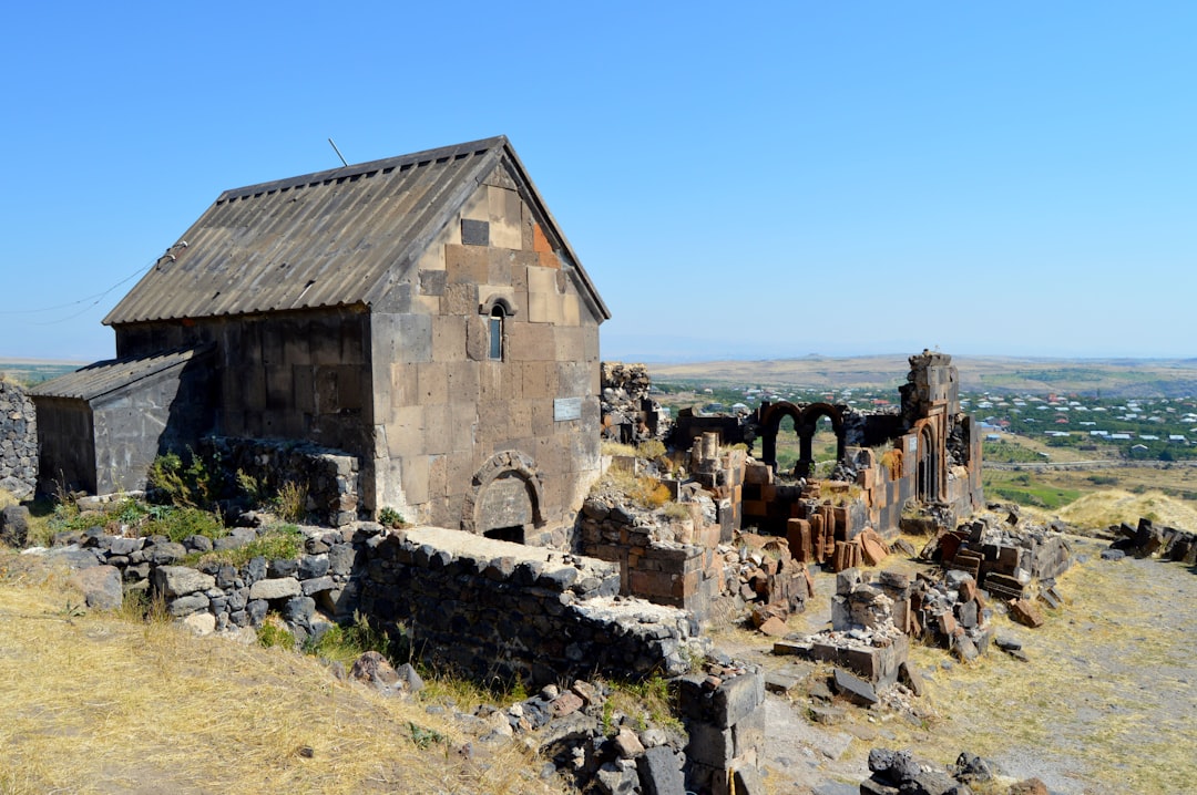 Anadolu’nun Bin Yıllık Gizemleri: Az Bilinen Tarihi ve Kültürel Zenginlikler