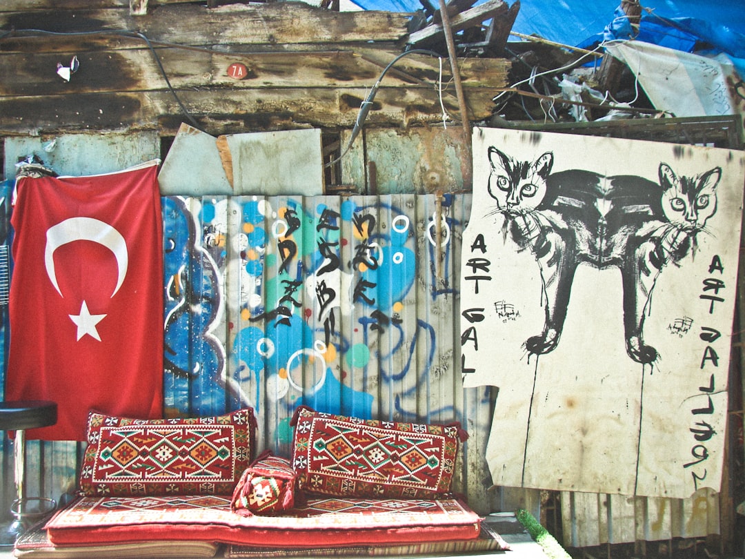 Türkiye’deki Tarihi ve Kültürel Zenginliklerle Dolu En İyi 10 Kamp Alanı