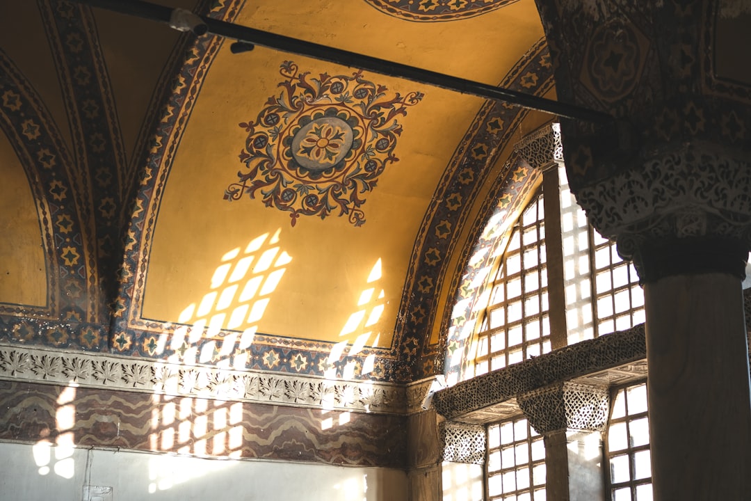 Türk Mimarisi ve Kültürel Miras: Geçmişten Günümüze Sanatın İzleri