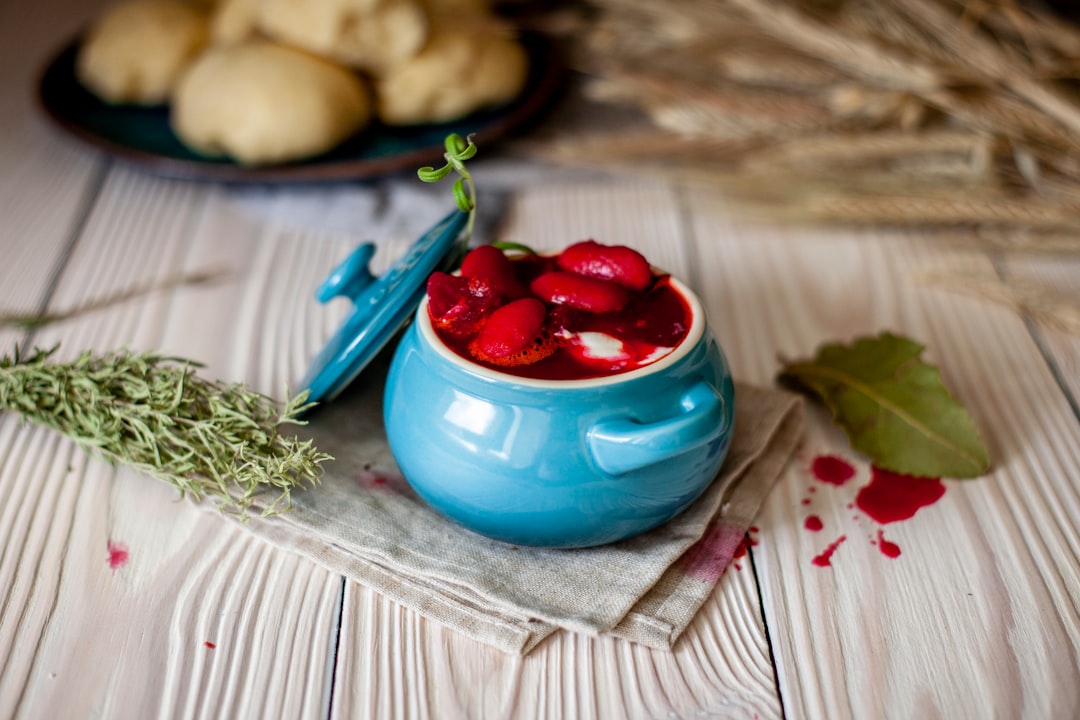 Geleneksel Türk Mutfağının Gizli Kalmış Şifalı Tarifleri ve Sağlık Üzerindeki Etkileri