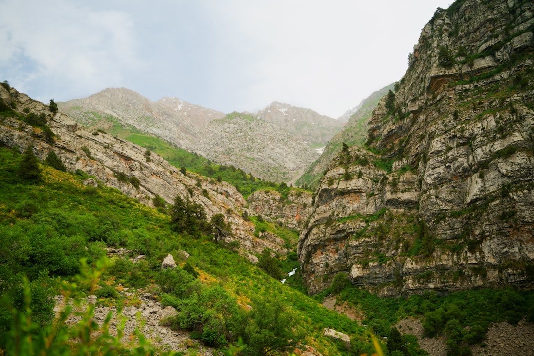 Türkiye’nin En İyi Doğa Yürüyüşü Rotaları: Keşfedilmeyi Bekleyen Cennetler