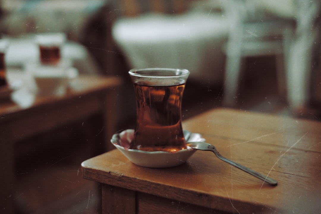 Türk Kahvesinin Sağlık Üzerindeki Şaşırtıcı Etkileri ve Günlük Tüketim Önerileri