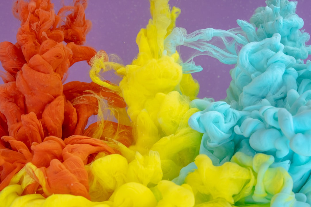 Renklerin Psikolojisi: Hangi Renk Ne Anlama Geliyor ve Hayatımızı Nasıl Etkiliyor?