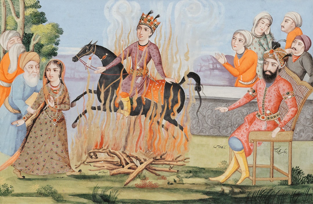 Mitolojik Hikayeler ve Günümüz Kültürüne Etkileri