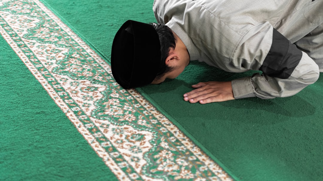 İslam’da Doğru Duaların Gücü ve Günlük Hayata Etkileri