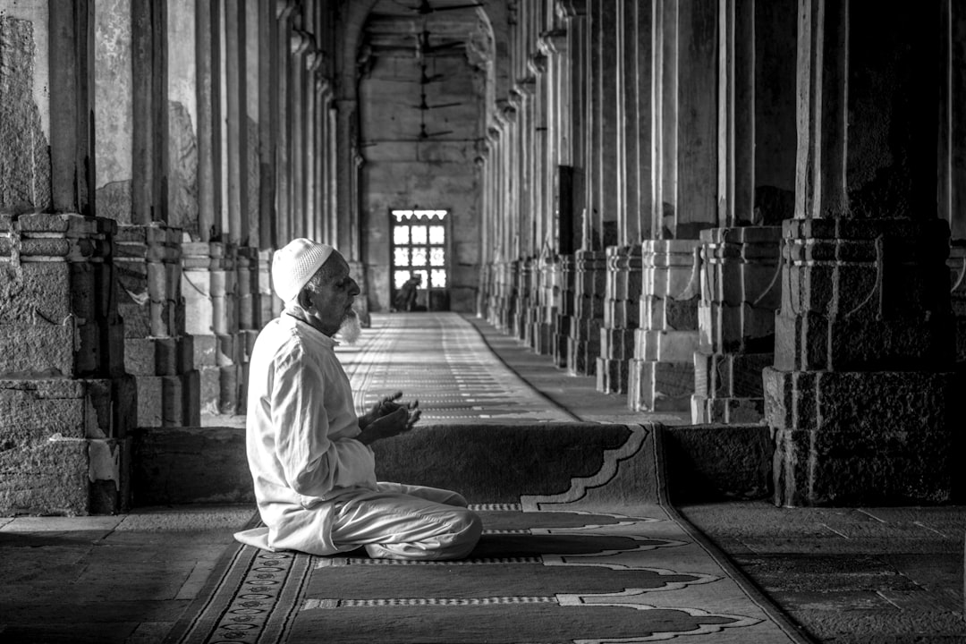 Manevi Gelişim Yolculuğunda Dua ve Zikirlerin Önemi
