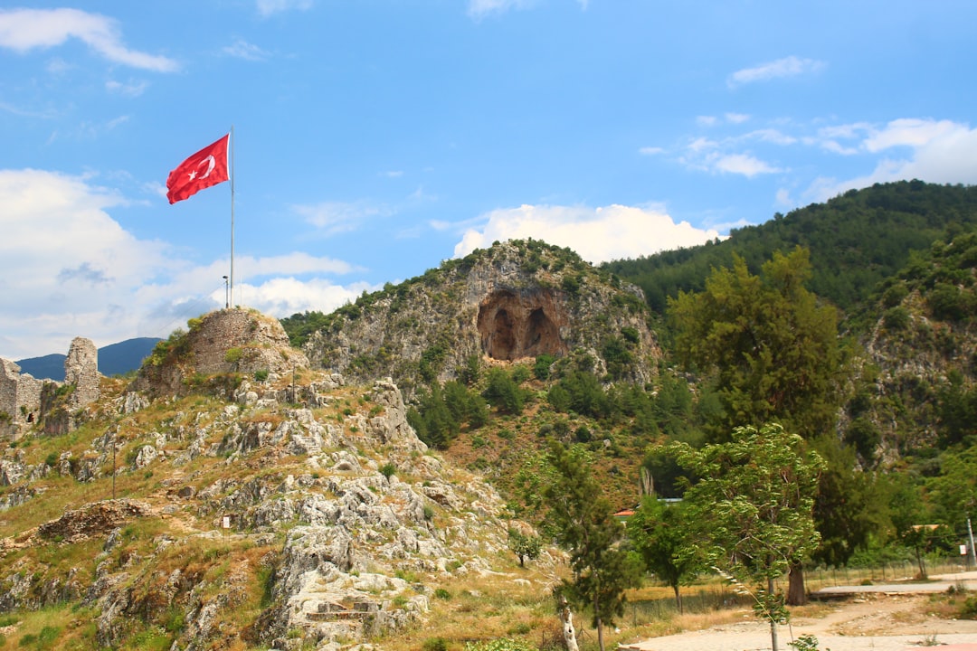 Türkiye’nin Az Bilinen Doğal Güzellikleri ve Keşif Rotaları